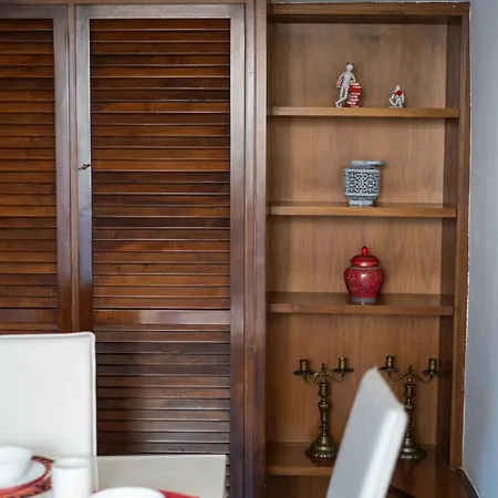 Pgrhome Campitelli * روما