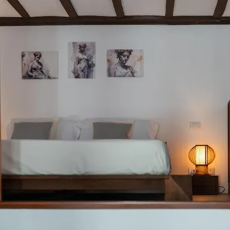 شقة Pgrhome Campitelli