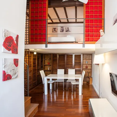 Pgrhome Campitelli Rom