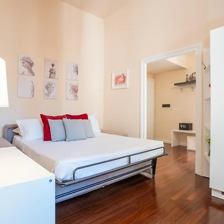 شقة Pgrhome Campitelli