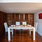 Pgrhome Campitelli Appartement *