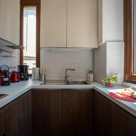 Pgrhome Campitelli Apartamento *