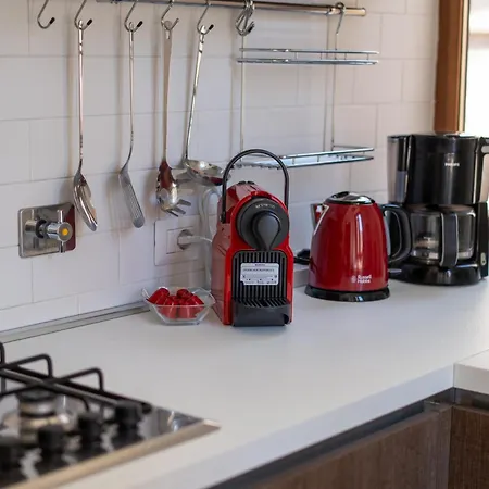 Apartamento Pgrhome Campitelli