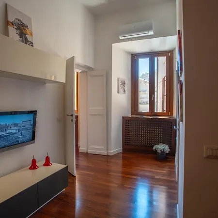 Pgrhome Campitelli * Roma