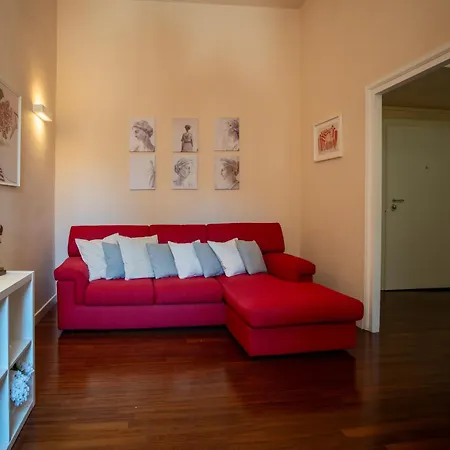 Pgrhome Portico D'ottavia *