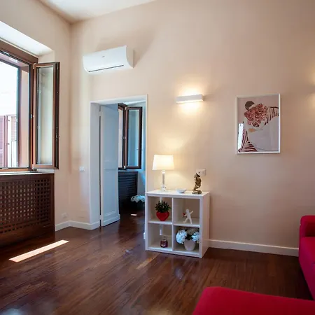 דירה Pgrhome Portico D'ottavia רומא