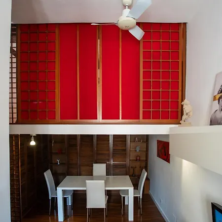 Pgrhome Portico D'ottavia דירה *