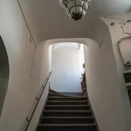 Pgrhome Portico D'ottavia