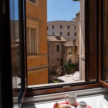 Pgrhome Portico D'ottavia *
