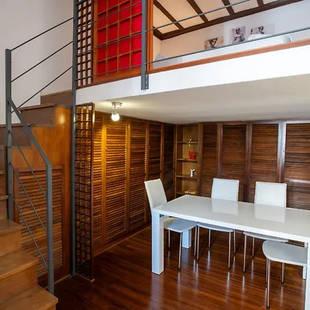 Pgrhome Campitelli Rome