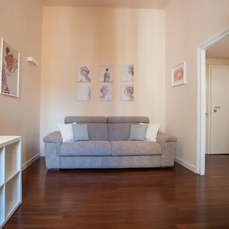 Apartamento Pgrhome Campitelli *