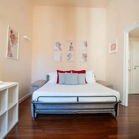 Pgrhome Campitelli * Rome