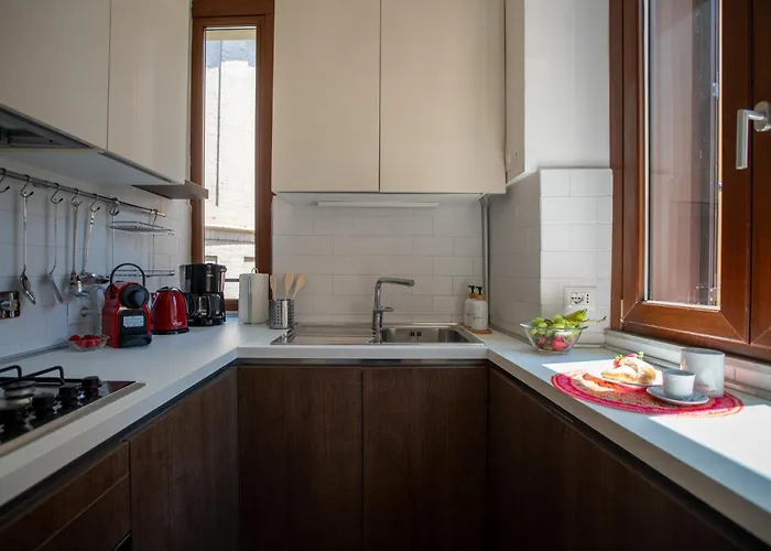 Pgrhome Campitelli Apartment *