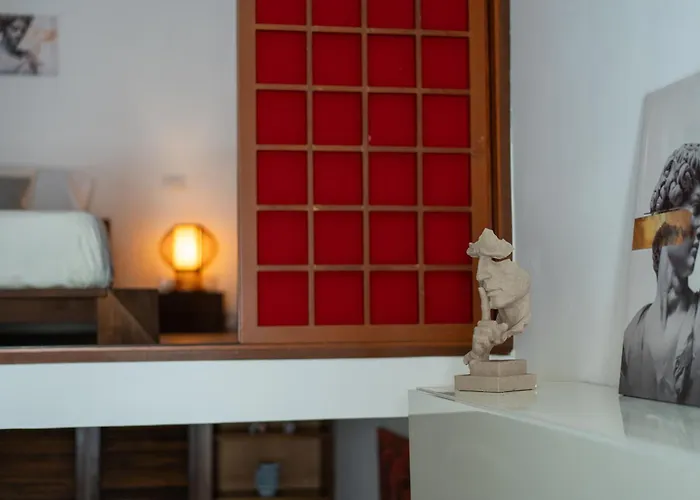 Pgrhome Campitelli Apartment