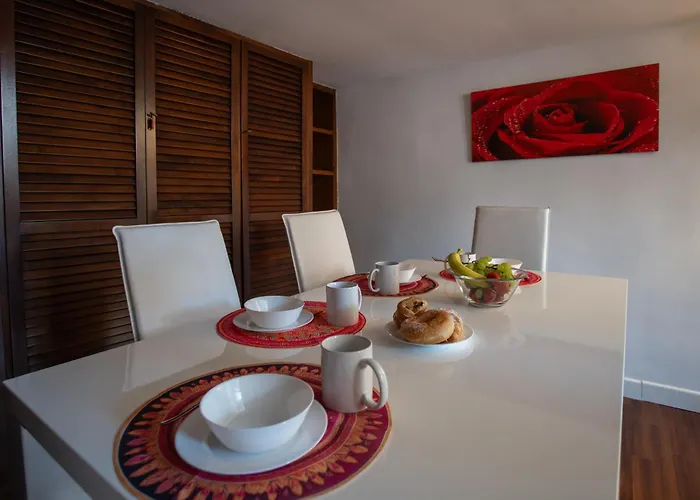 Pgrhome Campitelli Rome