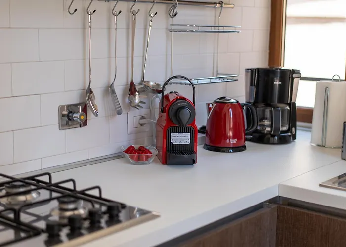 Apartment Pgrhome Campitelli