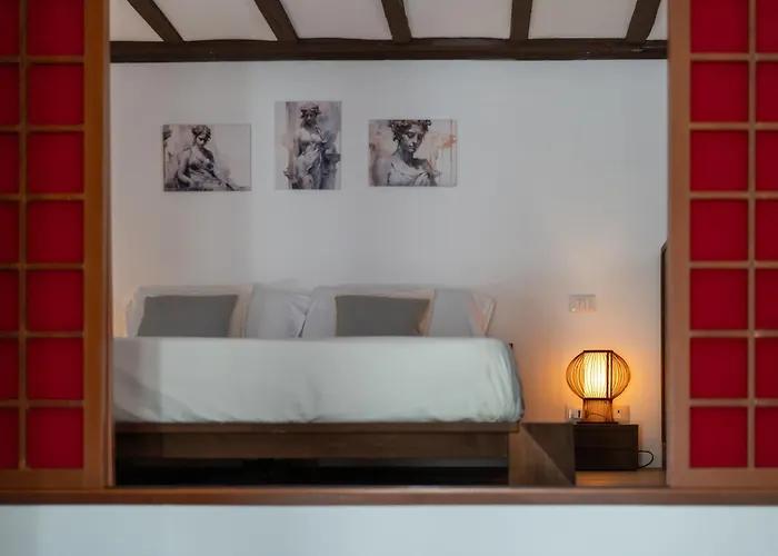 Apartment Pgrhome Campitelli