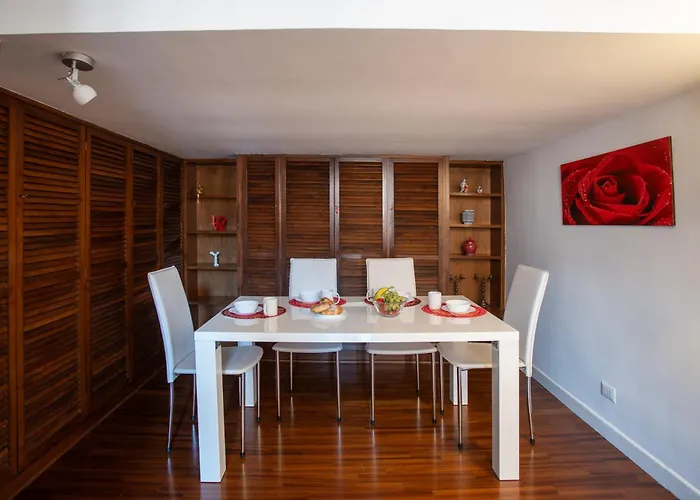 Pgrhome Campitelli Apartment *