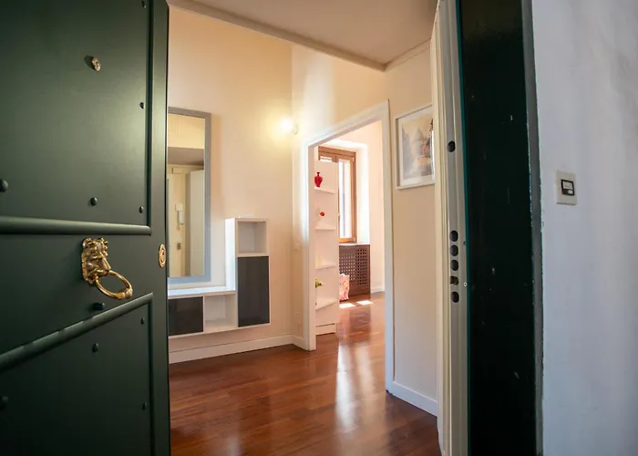 Pgrhome Campitelli Apartment *