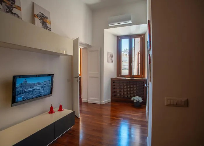 Pgrhome Campitelli * Rome