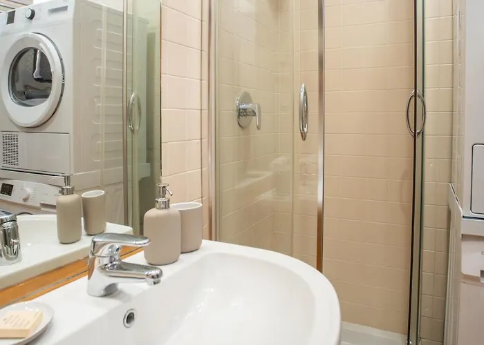 Pgrhome Campitelli Rome