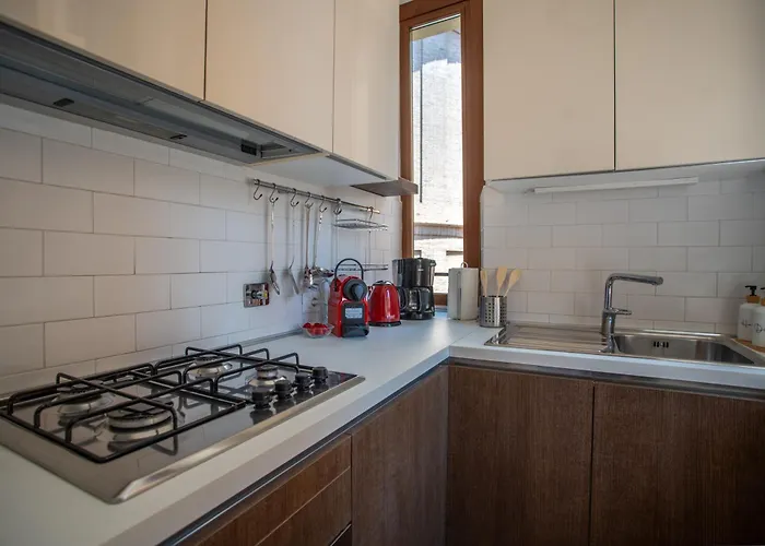 Pgrhome Campitelli Apartment *