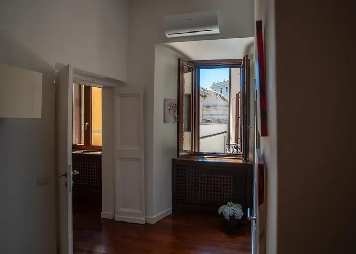 Pgrhome Campitelli Rome