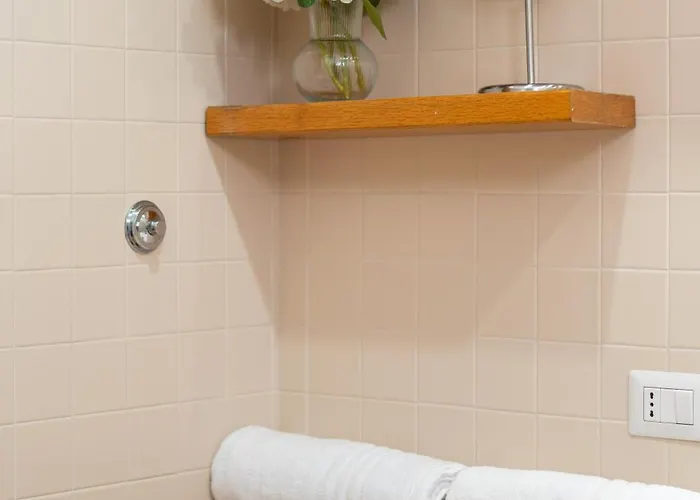 Apartment Pgrhome Campitelli