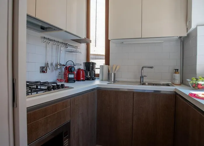 Pgrhome Campitelli * Rome