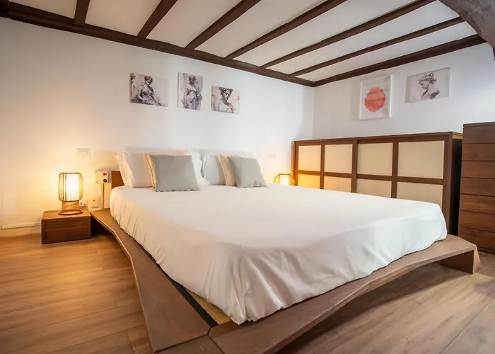 Apartment Pgrhome Campitelli