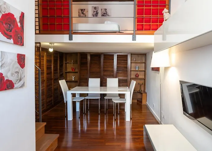 Pgrhome Campitelli Apartment