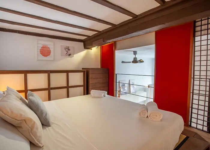 Pgrhome Campitelli Apartment *