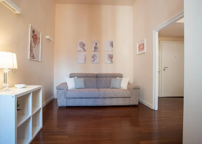 Apartment Pgrhome Campitelli *