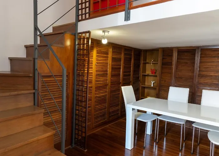 Pgrhome Campitelli Apartment Rome