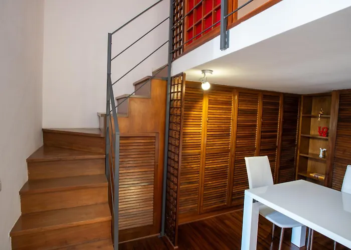 Pgrhome Campitelli Apartment Rome