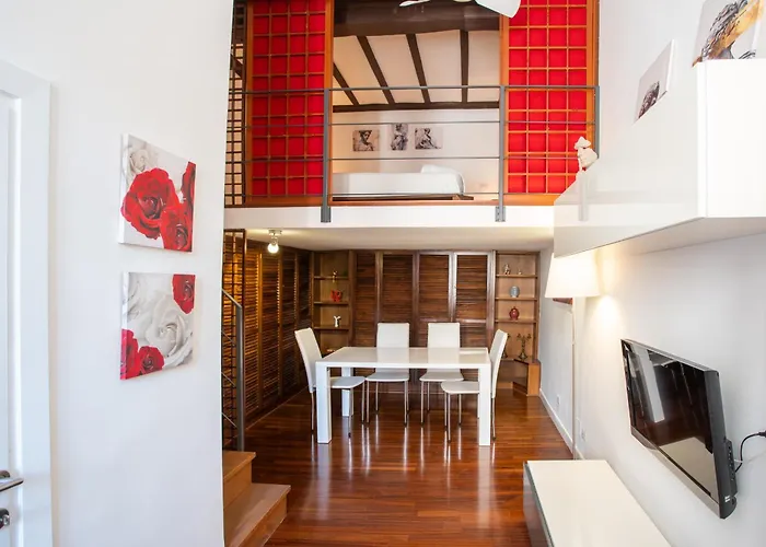 Pgrhome Campitelli Rome