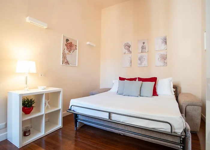 Pgrhome Campitelli Apartment