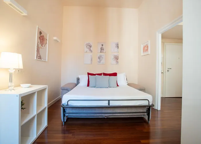 Pgrhome Campitelli * Rome