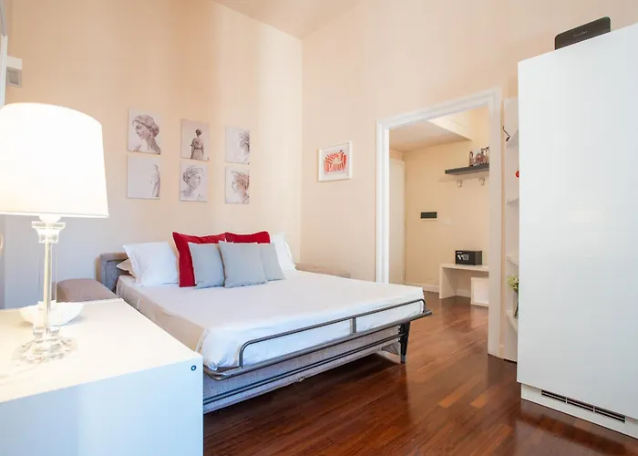 Apartment Pgrhome Campitelli