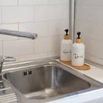 Pgrhome Campitelli Apartment Rome