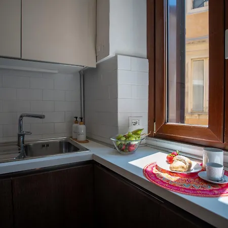 Apartman Pgrhome Campitelli *