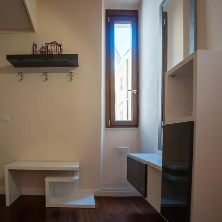 Apartman Pgrhome Campitelli Róma