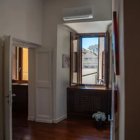 Pgrhome Campitelli Róma