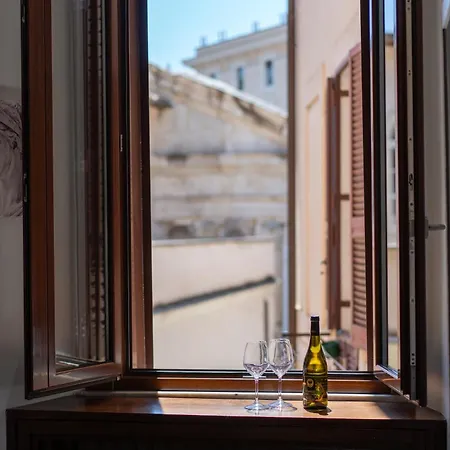 Pgrhome Campitelli Apartman