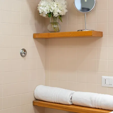 Apartman Pgrhome Campitelli