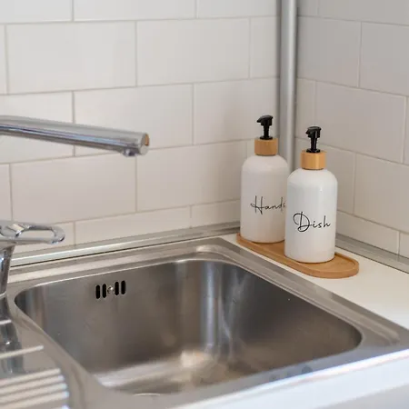 Pgrhome Campitelli Apartman Róma