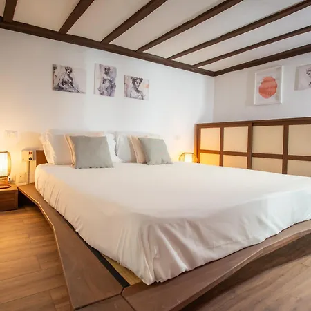 Apartman Pgrhome Campitelli