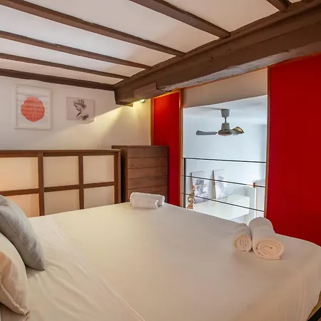 Pgrhome Campitelli Apartman *