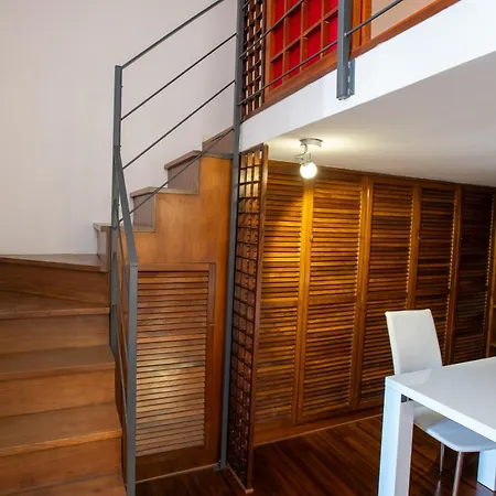 Pgrhome Campitelli Apartman Róma