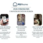 Pgrhome Portico D'ottavia Appartamento *